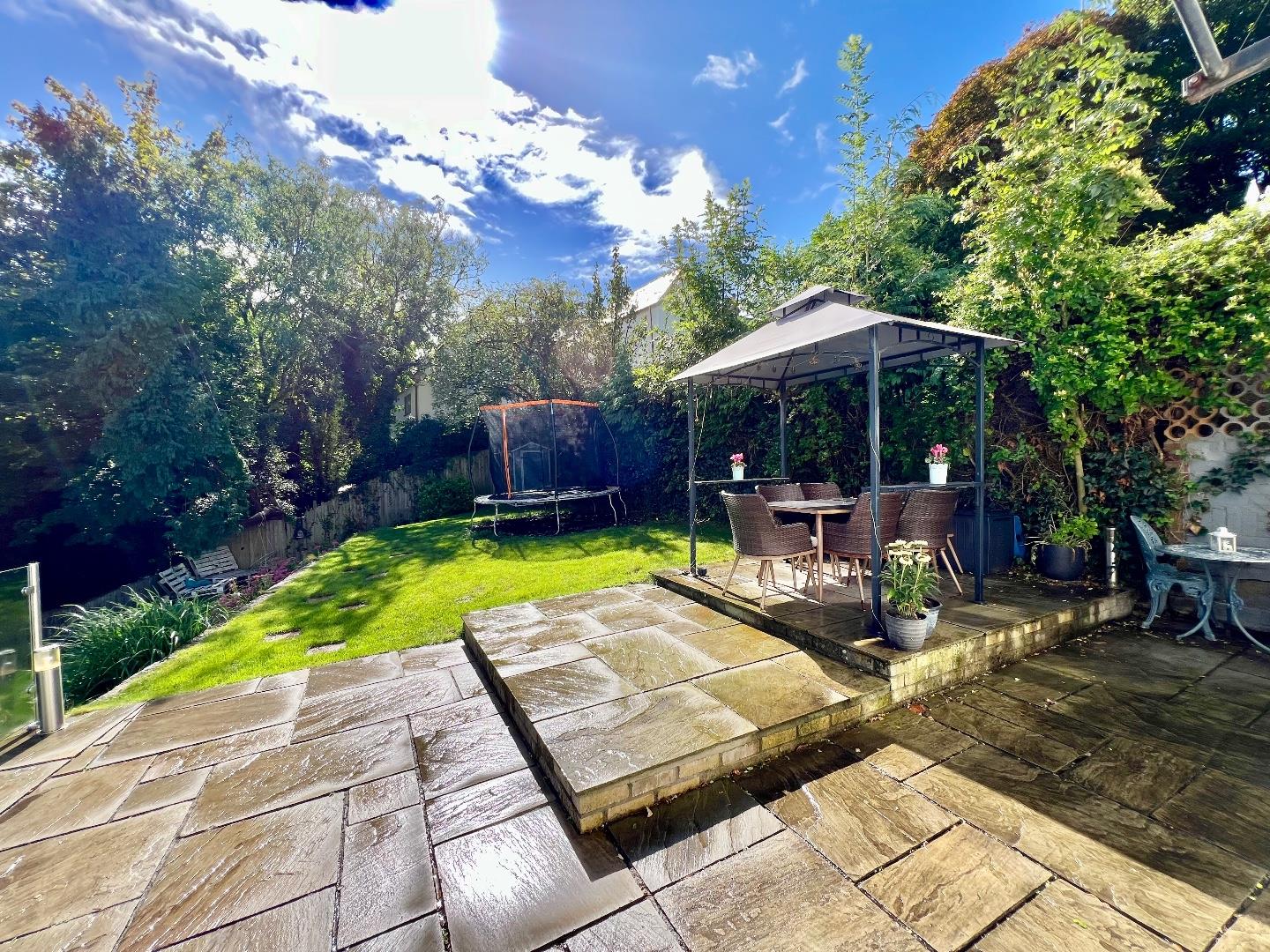 Pascoe's Avenue, Newcastle Higher, Bridgend County Borough, CF31 4PQ